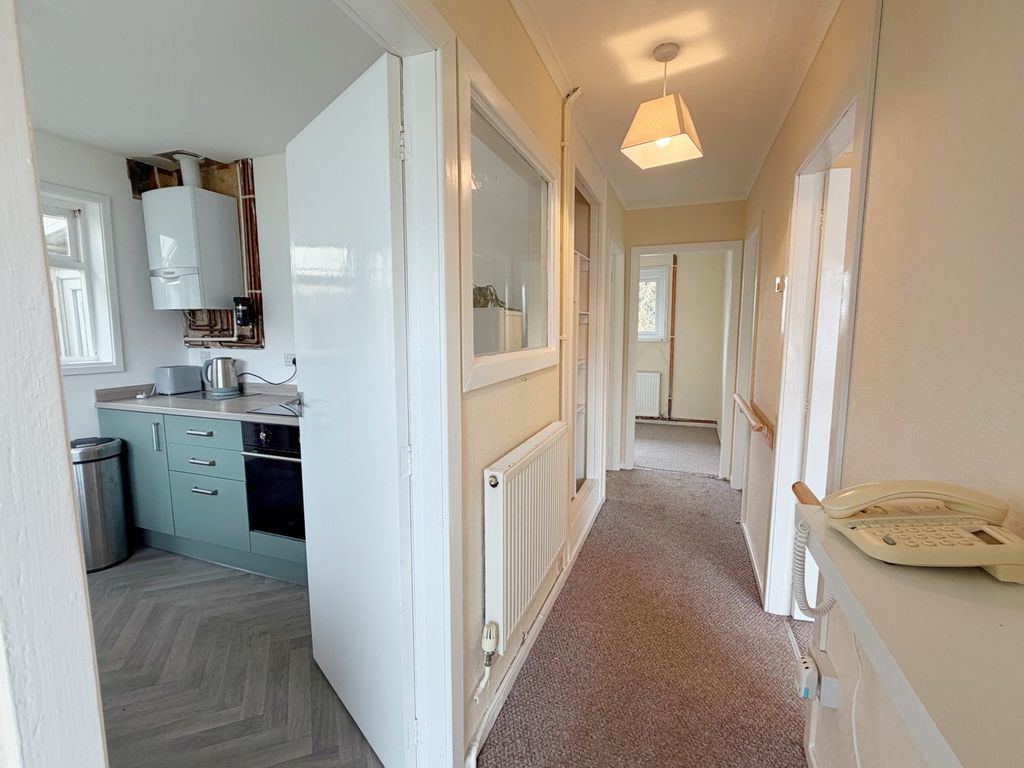 Additional image 2 of 2 bed detached bungalow for saleStonebridge Road, Rassau, Ebbw Vale NP23