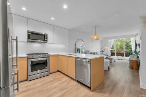 Additional image 8 of 103-8940 University Crescent, Burnaby, BC, V5A 0E7