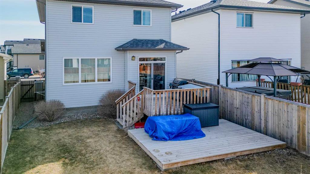 283 Northlander Bend W, Lethbridge, AB, T1J 5N1 photo 5