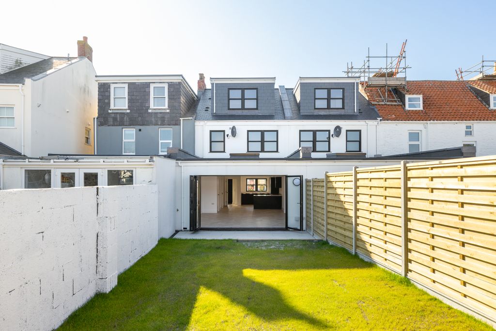Additional image 4 of 3 bed terraced house for saleVale Road, St. Sampson, Guernsey GY2