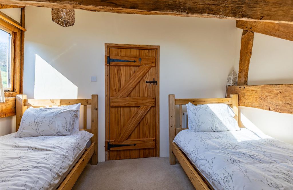 Additional image 19 of 4 bed barn conversion for salePontrilas, Hereford HR2