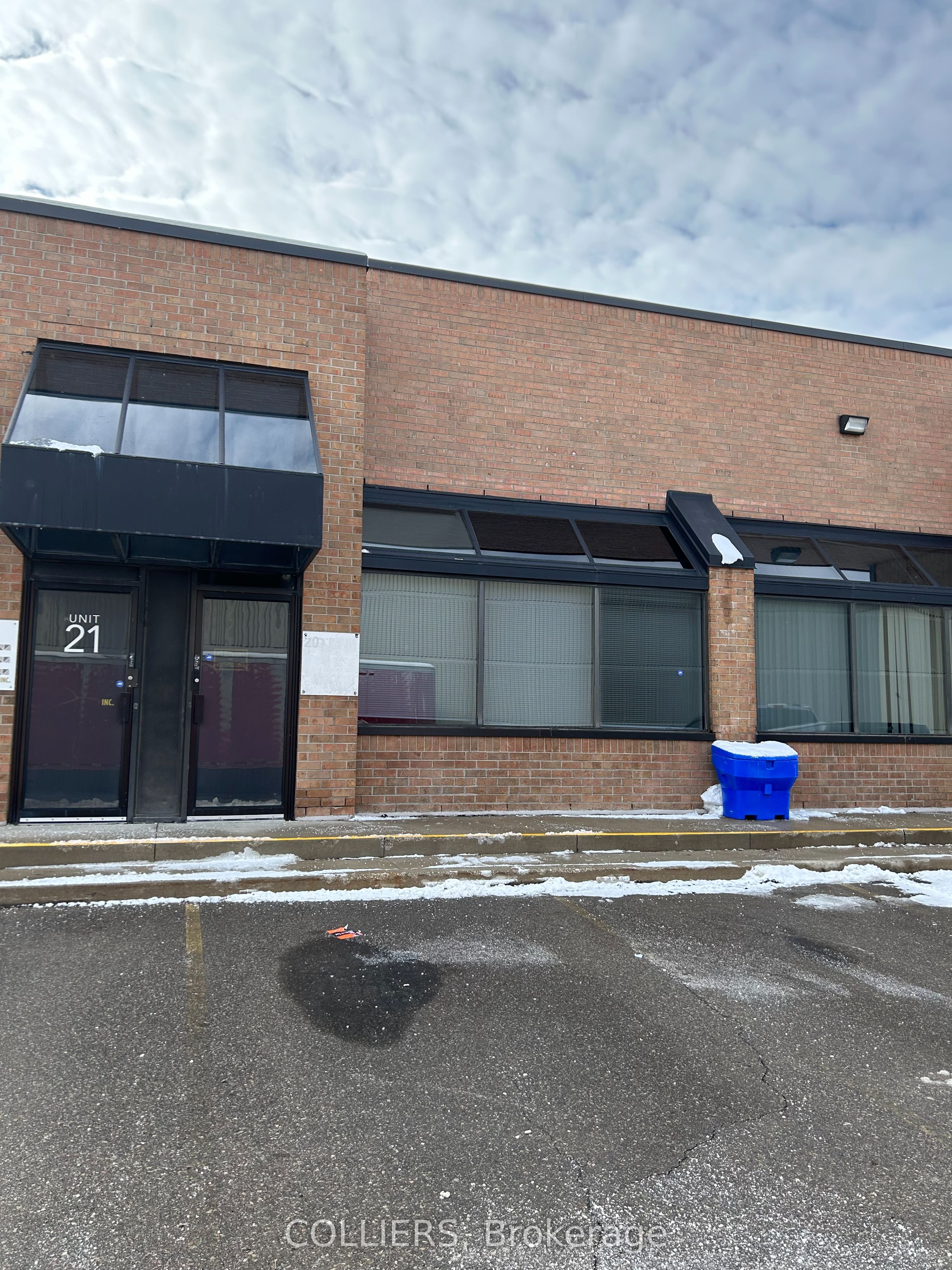 20-6355 Kennedy Road S, Mississauga, ON, L5T 2L5