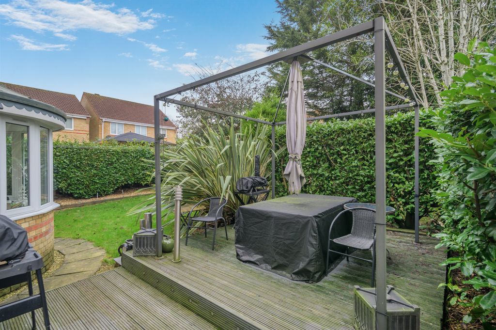 Additional image 21 of 4 bed detached house for salePriory Gardens, Langstone, Newport, Newport NP18