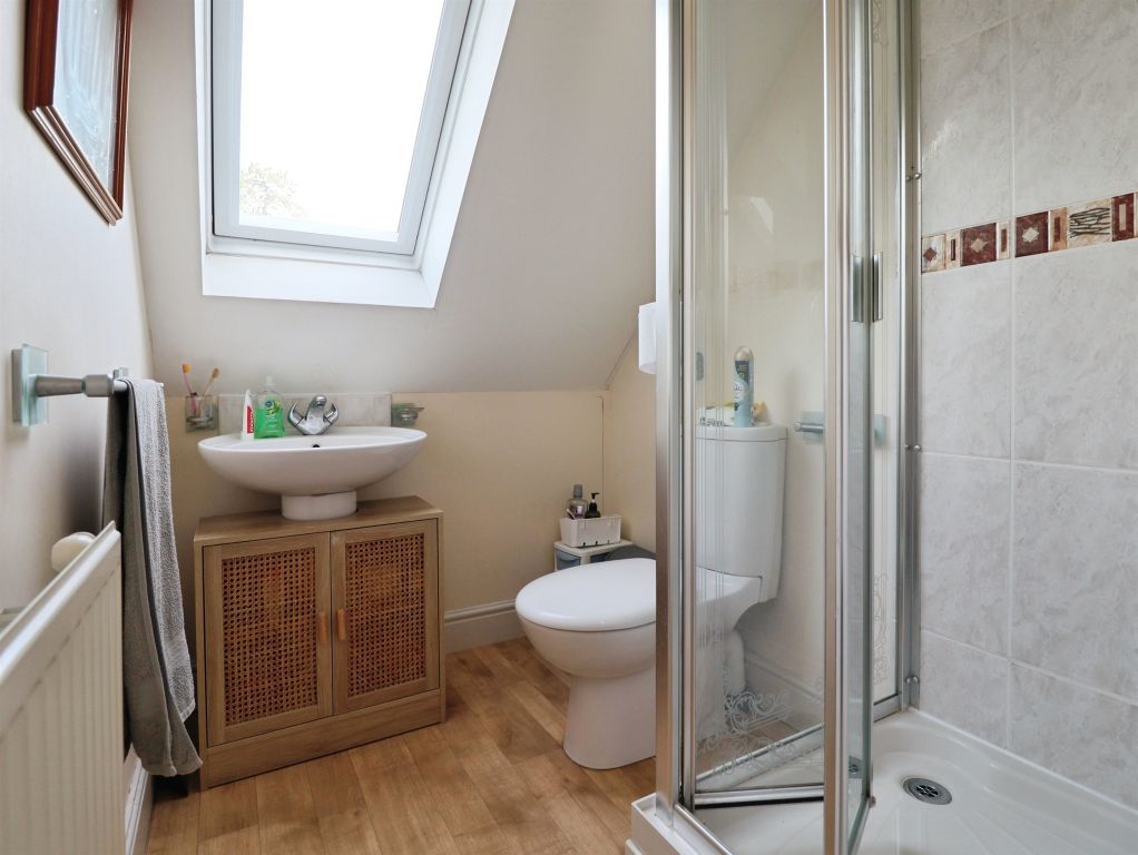 Additional image 23 of 5 bed detached house for saleClos Padrig, St. Mellons, Cardiff CF3