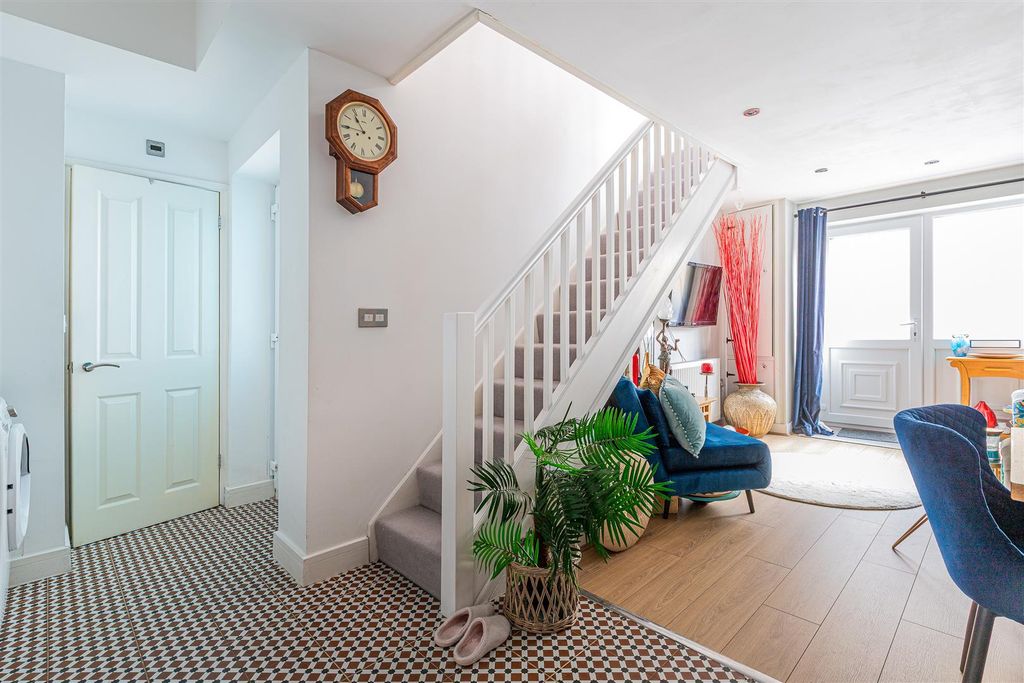 Additional image 9 of 1 bed property for saleDenton Road, Canton, Cardiff CF5