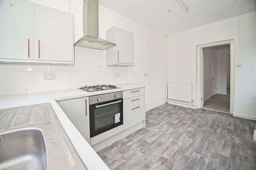 Additional image 2 of 3 bed terraced house for saleAbertillery Road, Blaina, Abertillery NP13