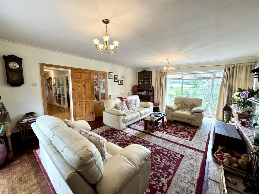 Additional image 3 of 5 bed detached bungalow for saleLlanwern, Newport NP18