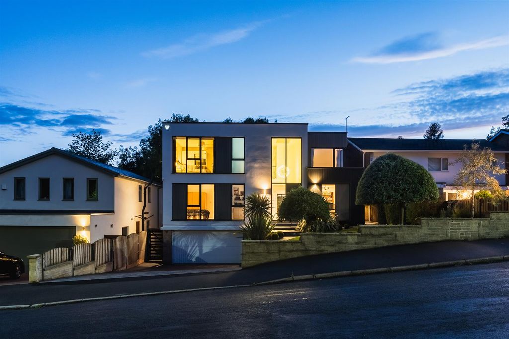 Additional image 52 of 6 bed detached house for saleCortworth Road, Sheffield S11