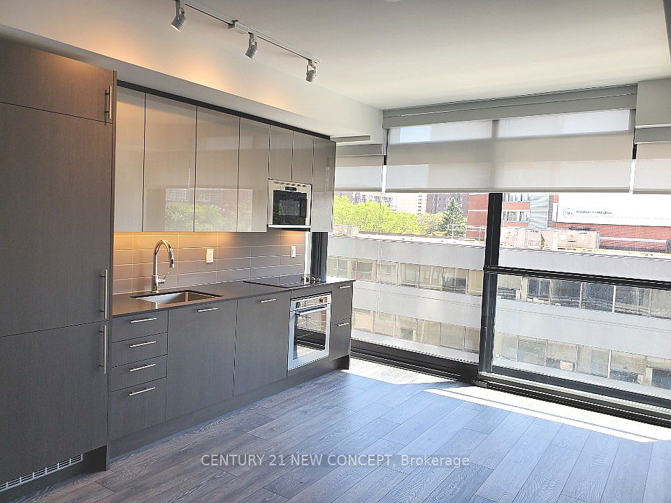Additional image 3 of 506-403 Church Street, Toronto, ON, M4Y 0C9