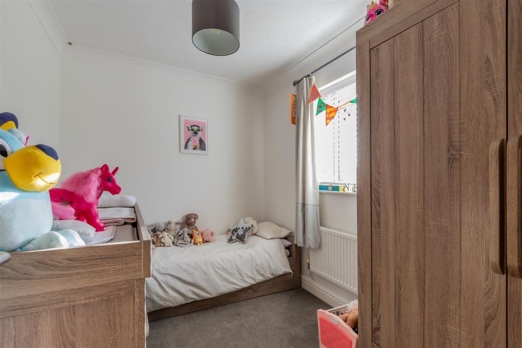 Additional image 16 of 4 bed detached house for saleLlwyn Y Grant Road, Penylan, Cardiff CF23