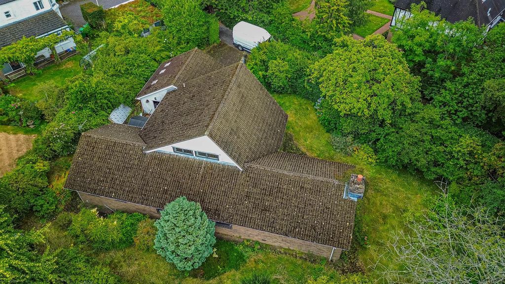 Additional image 8 of 5 bed detached house for saleGraig Road, Lisvane, Cardiff CF14