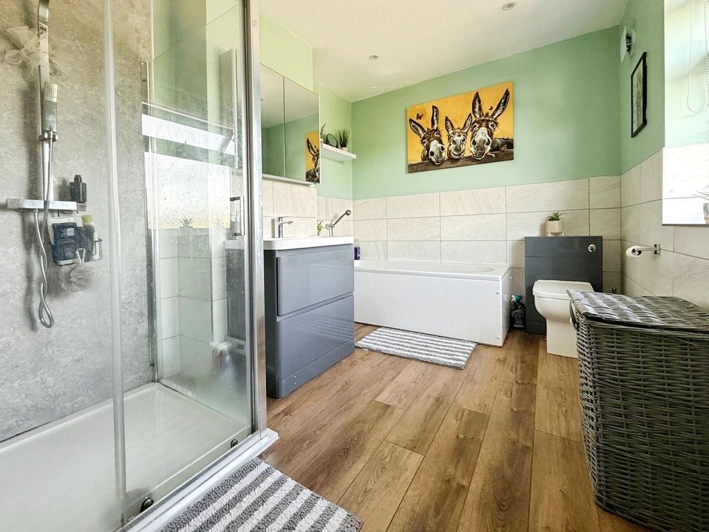 Additional image 12 of 3 bed semi-detached house for saleGwent Place, Abergavenny NP7