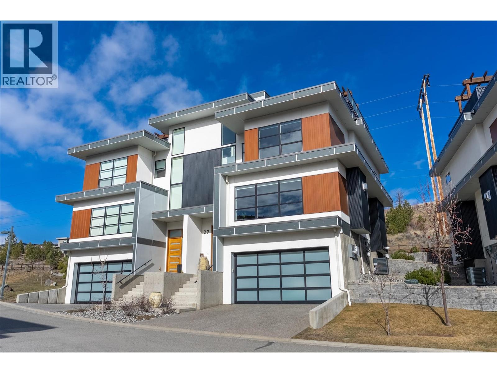29-1395 Prairie Rose Drive, Kamloops, BC, V2E0B9