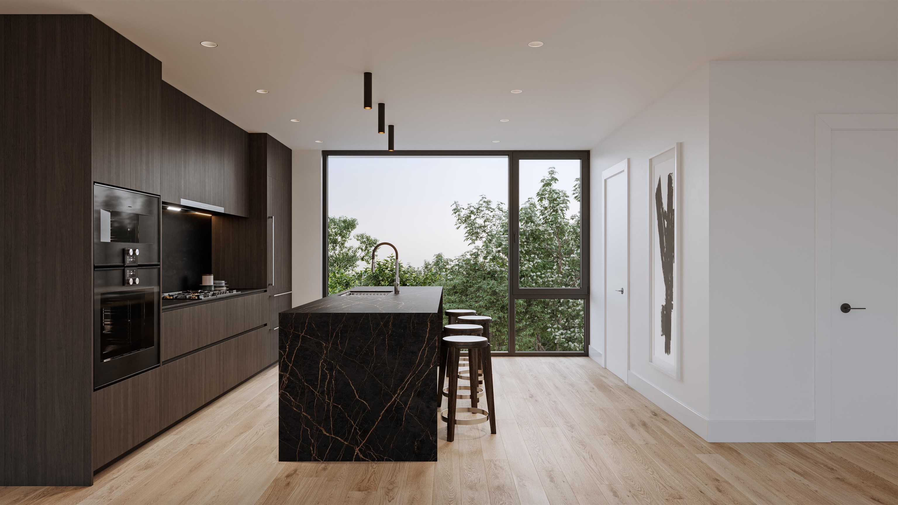 Additional image 5 of PH204-4377 Ash Street, Vancouver, BC, V5Z 2G4