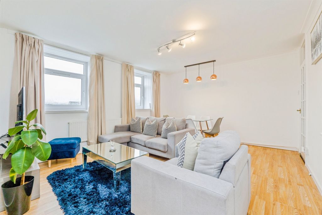 Additional image 3 of 2 bed flat for saleFairwood Road, Cardiff CF5