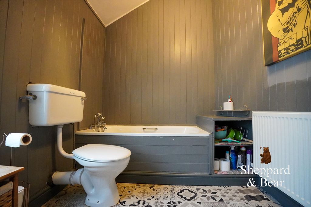 Additional image 19 of 3 bed terraced house for saleDeri Road, Cardiff CF23