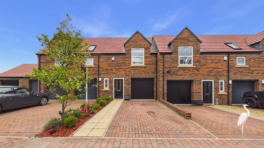 2 bed flat for saleSandpiper View, East Boldon NE36