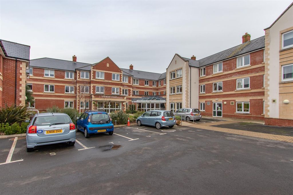 Additional image 19 of 2 bed flat for saleThomas Court, Penylan, Cardiff CF23