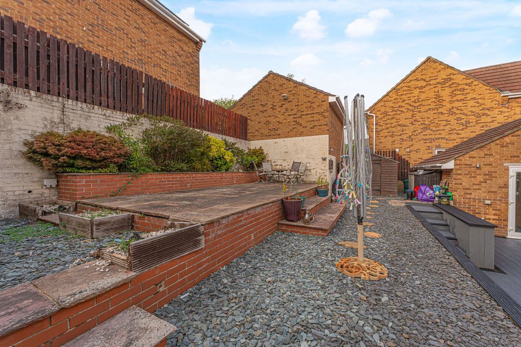 Additional image 29 of 4 bed detached house for saleRockfield Grove, Undy NP26