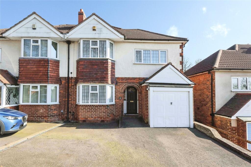Additional image 18 of Lyndhurst Road, BIRMINGHAM, West Midlands, B24