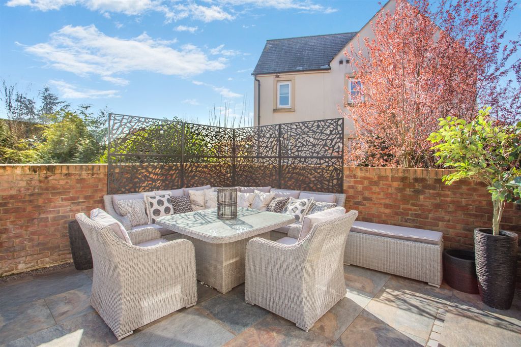 Additional image 20 of 5 bed detached house for saleBurrium Gate, Usk, Monmouthshire NP15