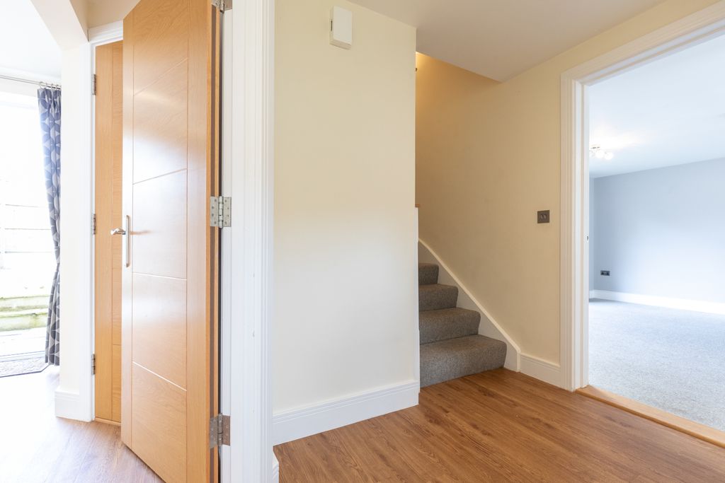 Additional image 9 of 4 bed terraced house for saleLa Rue De La Croix Au Maitre, St. Martin, Jersey JE3