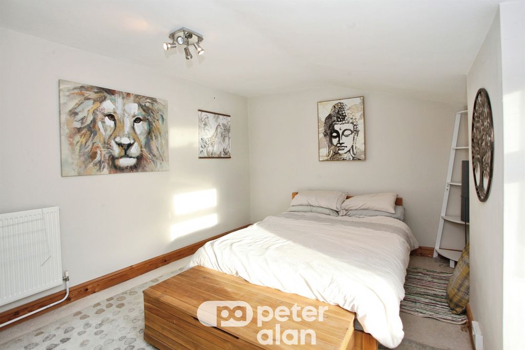 Additional image 14 of 3 bed semi-detached house for saleStation Road, Pontnewydd, Cwmbran NP44