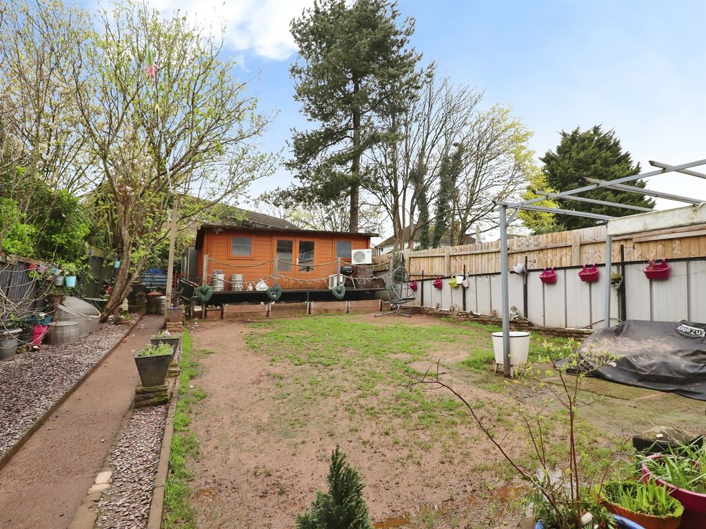 Additional image 2 of 3 bed terraced house for saleHarris Avenue, Rumney, Cardiff CF3