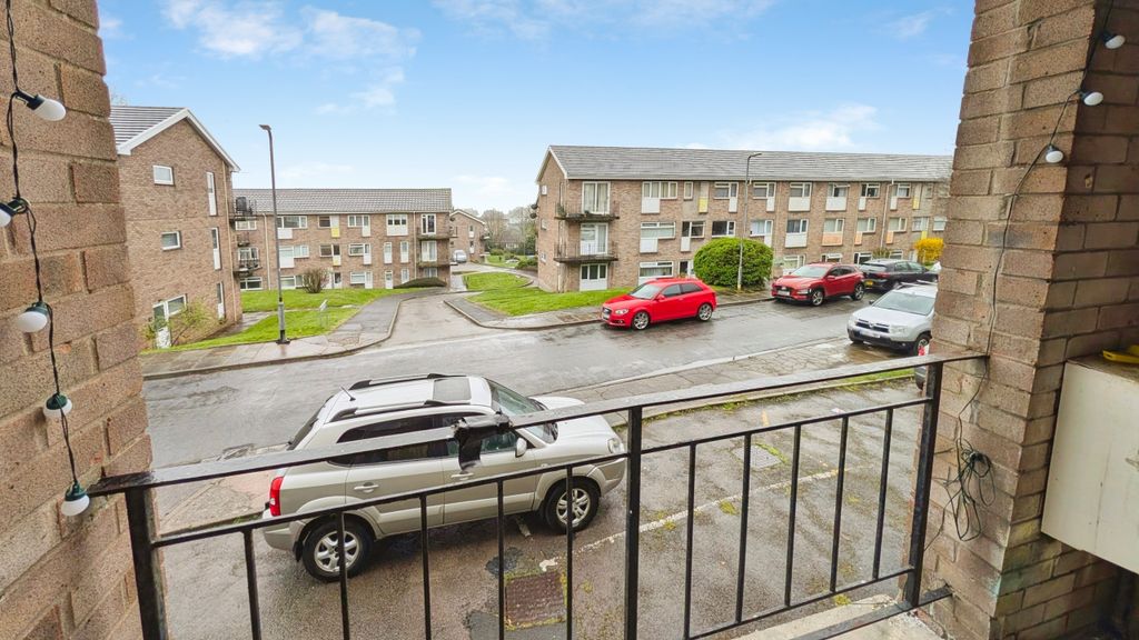 Additional image 3 of 2 bed flat for saleSt. Fagans Rise, Cardiff, Cardiff CF5