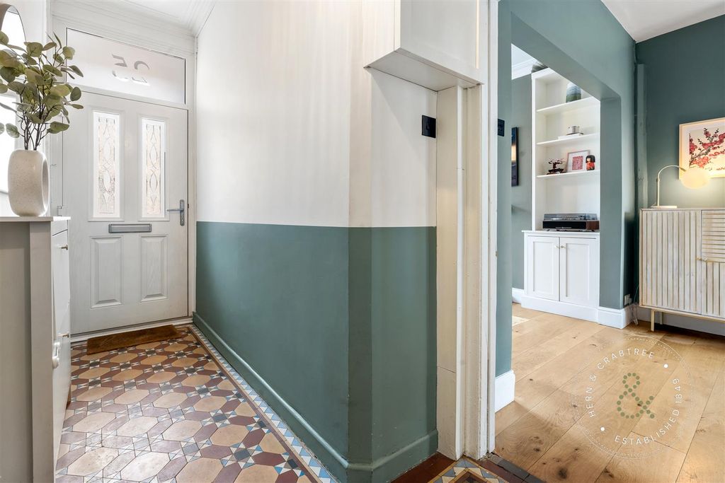 Additional image 13 of 3 bed terraced house for saleWestmoreland Street, Canton, Cardiff CF5