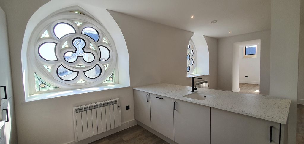 Additional image 3 of 1 bed property for saleEbenezer Church, St Peter Port, Guernsey GY1
