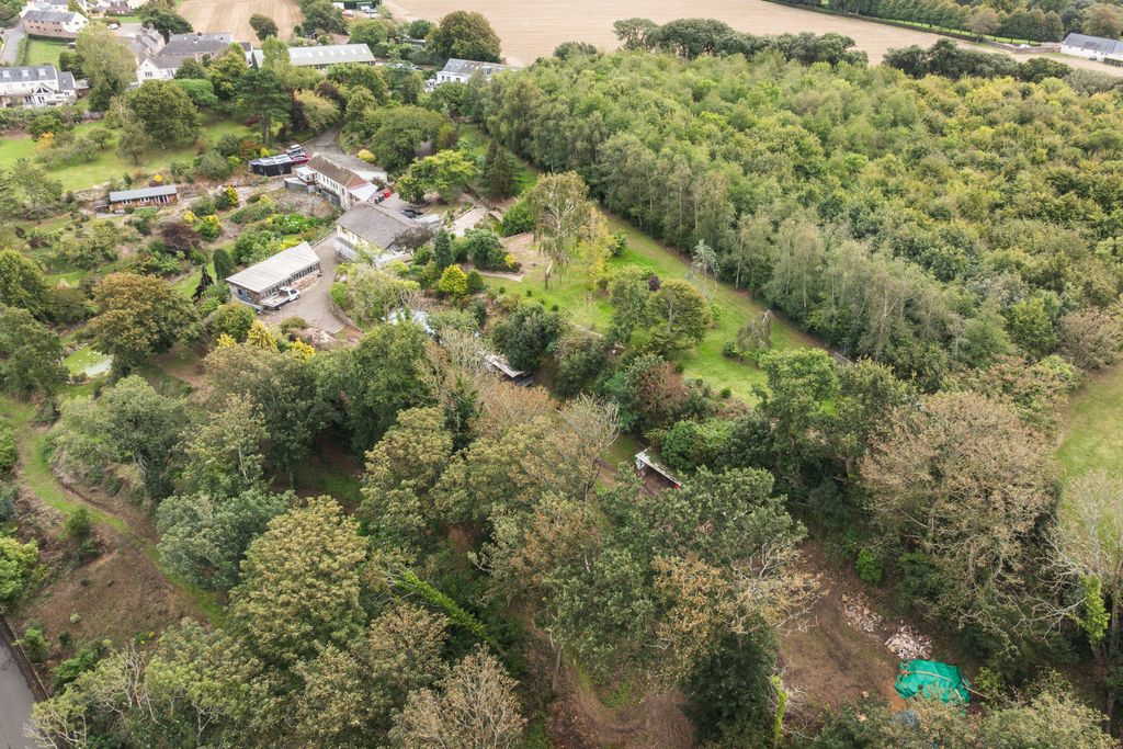 Additional image 6 of 6 bed detached house for saleLa Rue De La Blanche Pierre, St. Lawrence, Jersey JE3