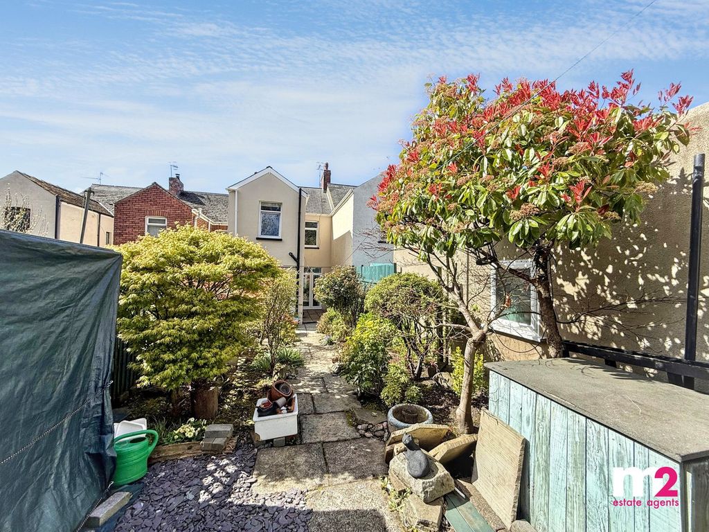 Additional image 15 of 2 bed terraced house for saleAston Crescent, Newport NP20