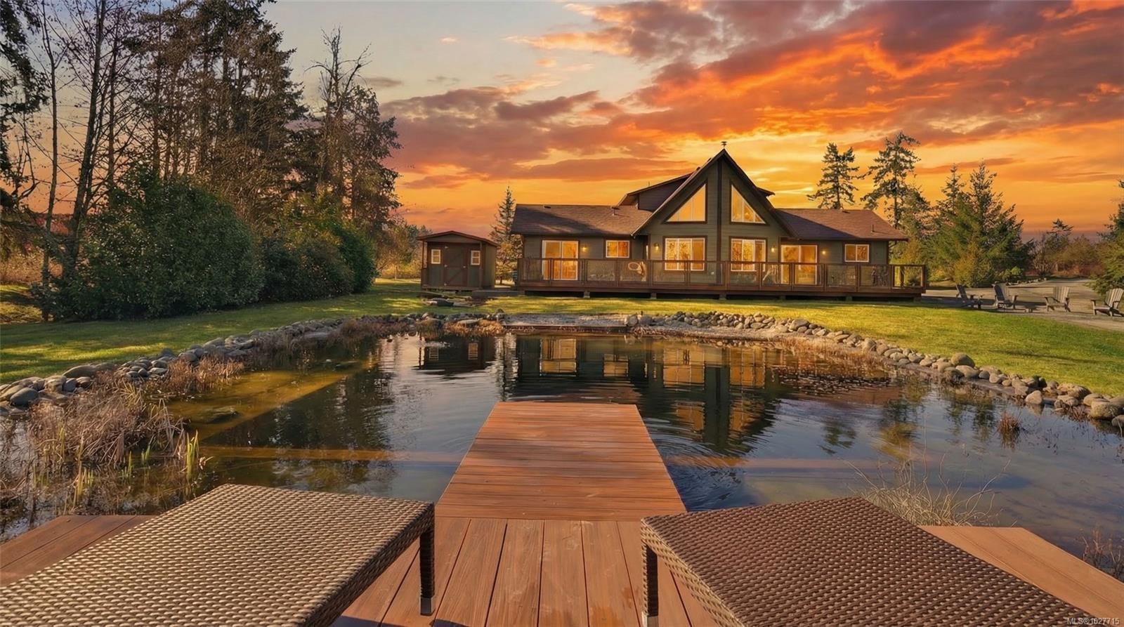 2441 Staghorn Road, Duncan, BC, V9L 6L7