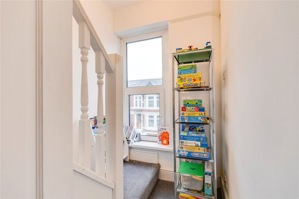 Additional image 25 of 4 bed terraced house for saleDeri Road, Penylan, Cardiff CF23