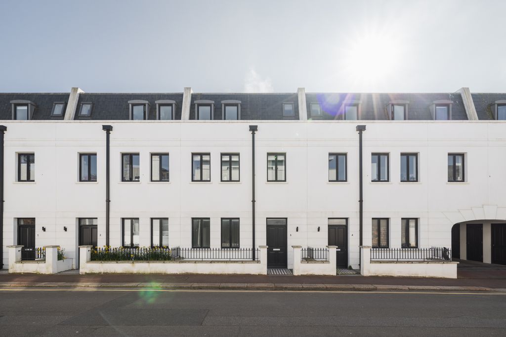 Additional image 2 of 3 bed terraced house for saleHastings Road, St. Helier, Jersey JE2