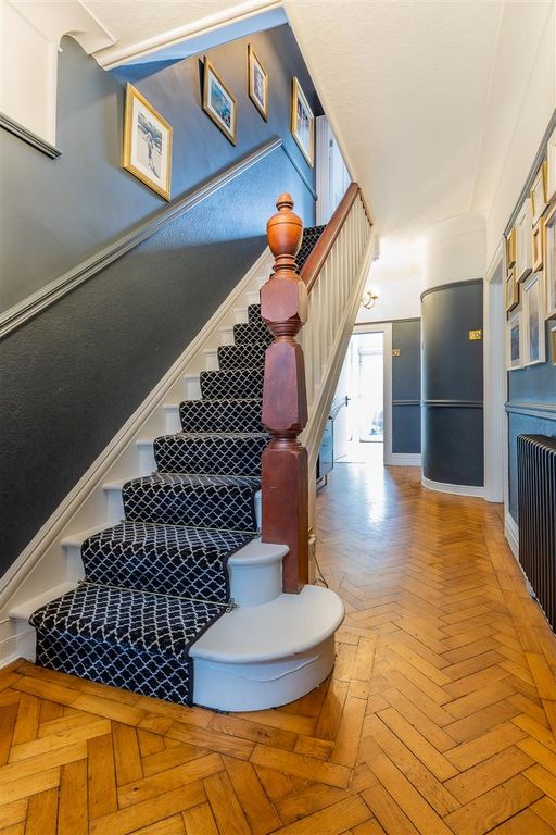 Additional image 19 of 4 bed terraced house for saleLlwyn-Y-Grant Place, Penylan, Cardiff CF23