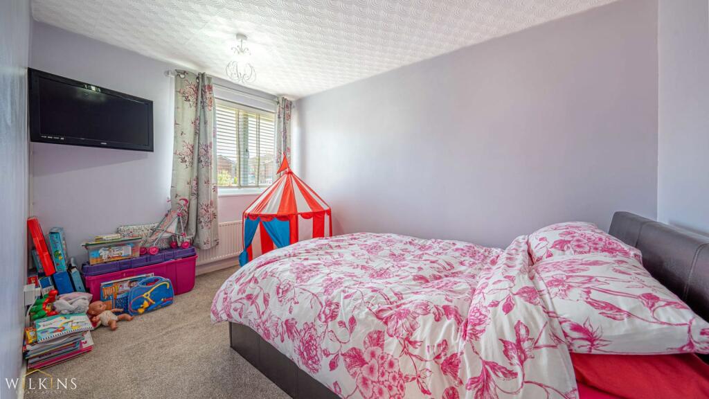 Additional image 16 of Swallow Avenue, Birmingham, West Midlands, B36
