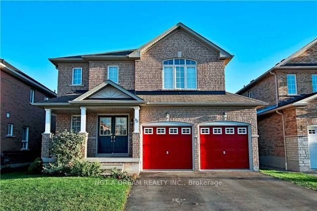 Bsmt-95 Medland Avenue, Whitby, ON, L1P 1V1