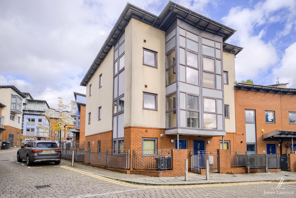 Bell Barn Road, Park Central, Birmingham City Centre