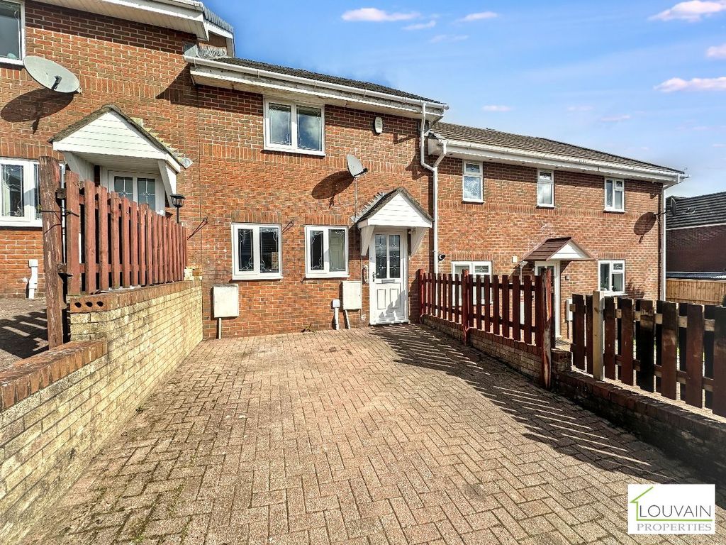 Additional image 16 of 3 bed terraced house for saleAneurin Rise, Tredegar NP22