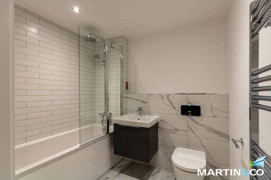 Additional image 6 of Charles Green Residences, Albion Street, Jewellery Quarter, B1