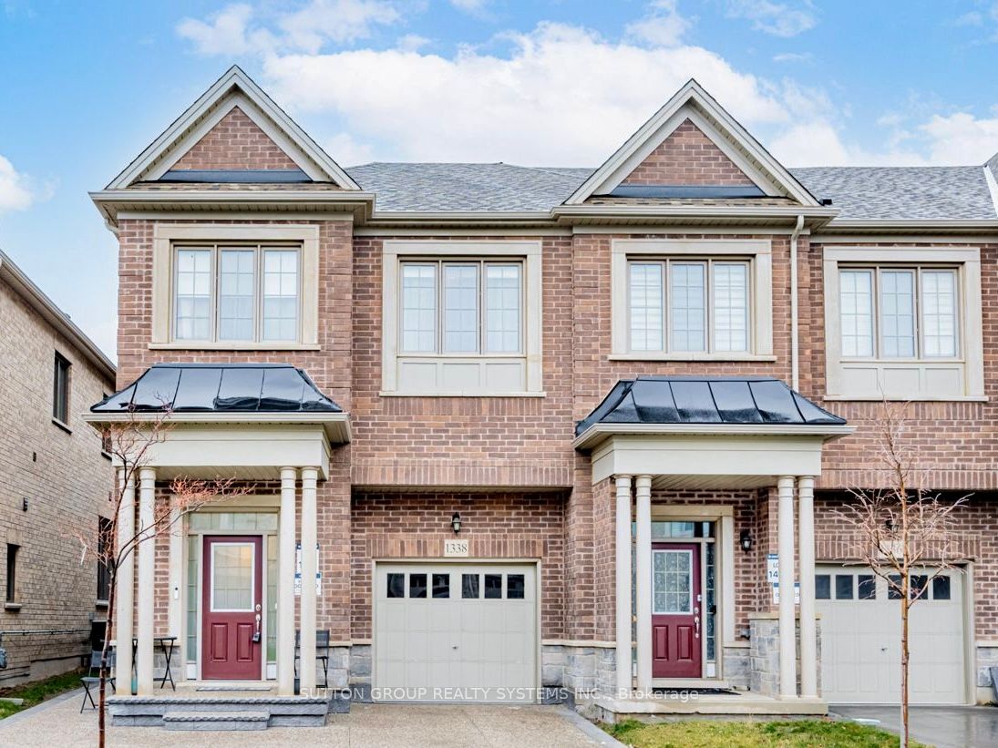 1338 Restivo Line, Milton, ON, L9E 1K2