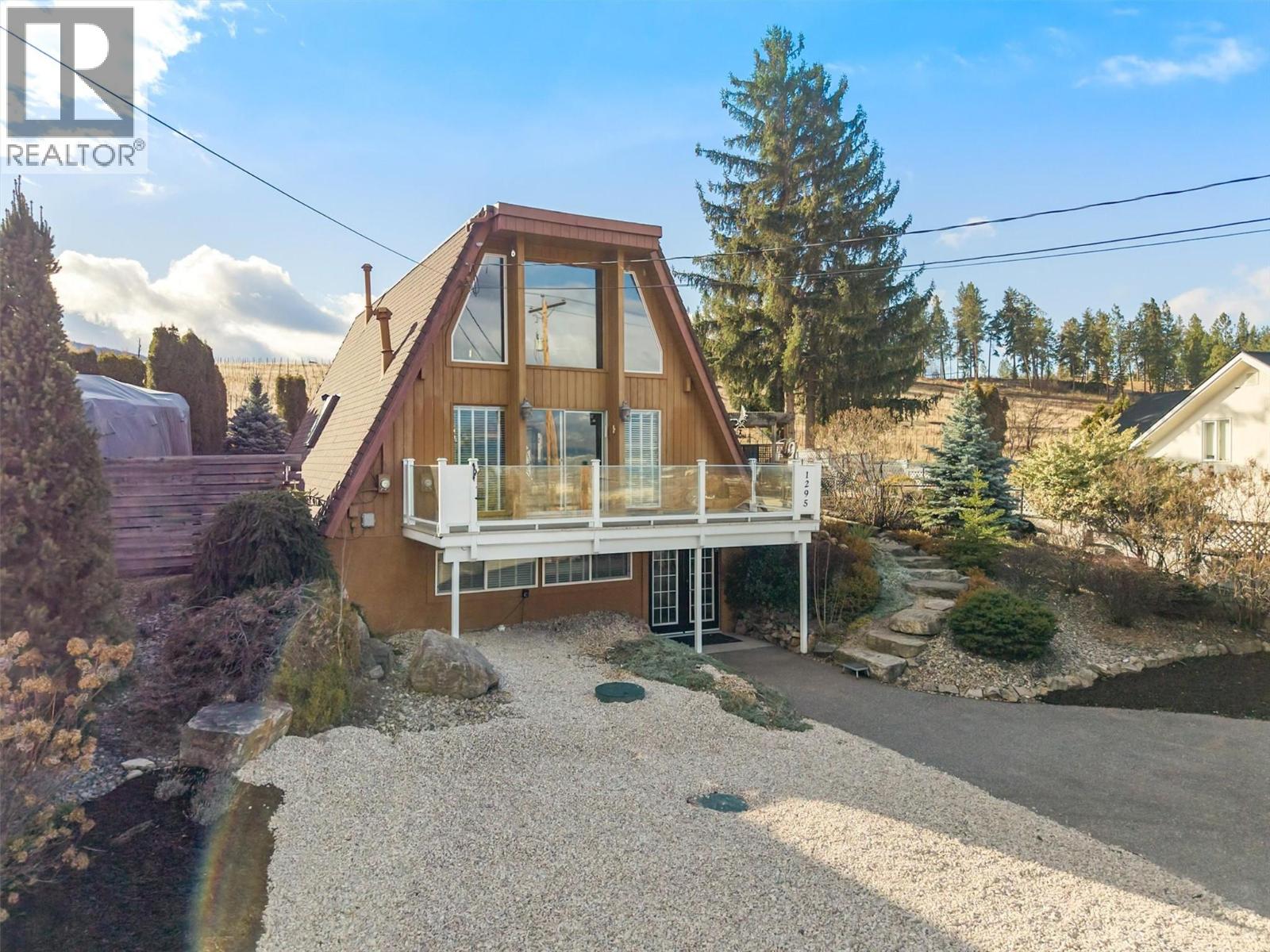 Additional image 6 of 1295 Dehart Road, Kelowna, BC, V1W4N3