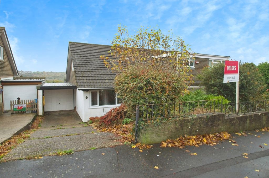 Additional image 20 of 4 bed semi-detached house for saleAnthony Drive, Caerleon, Newport NP18