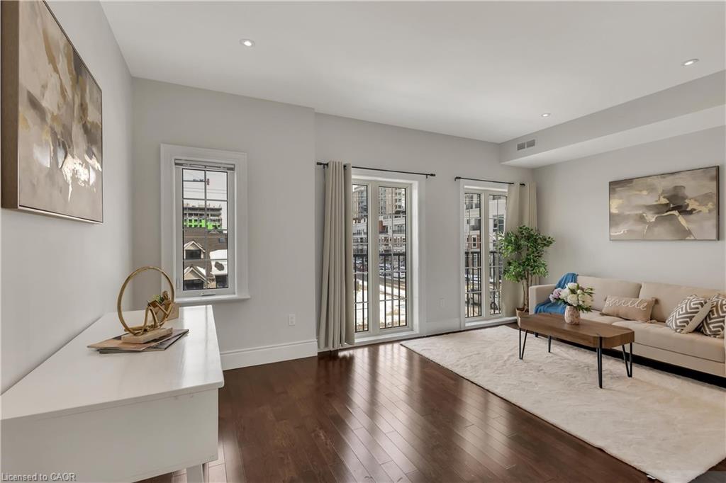Additional image 6 of 304-133 Park Street, Waterloo, ON, N2L 0B2