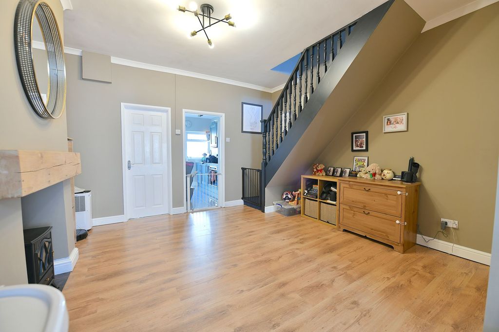 Additional image 2 of 2 bed terraced house for saleMarshfield Street, Newport NP19