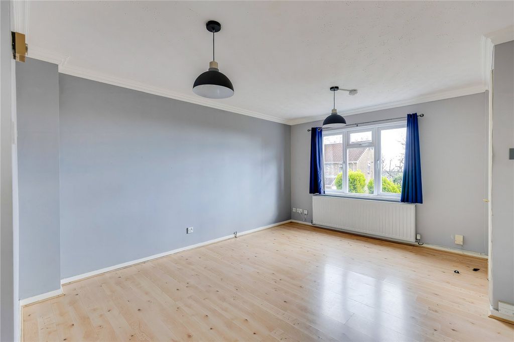 Additional image 2 of 3 bed semi-detached house for saleDuncan Close, Rumney, Cardiff CF3