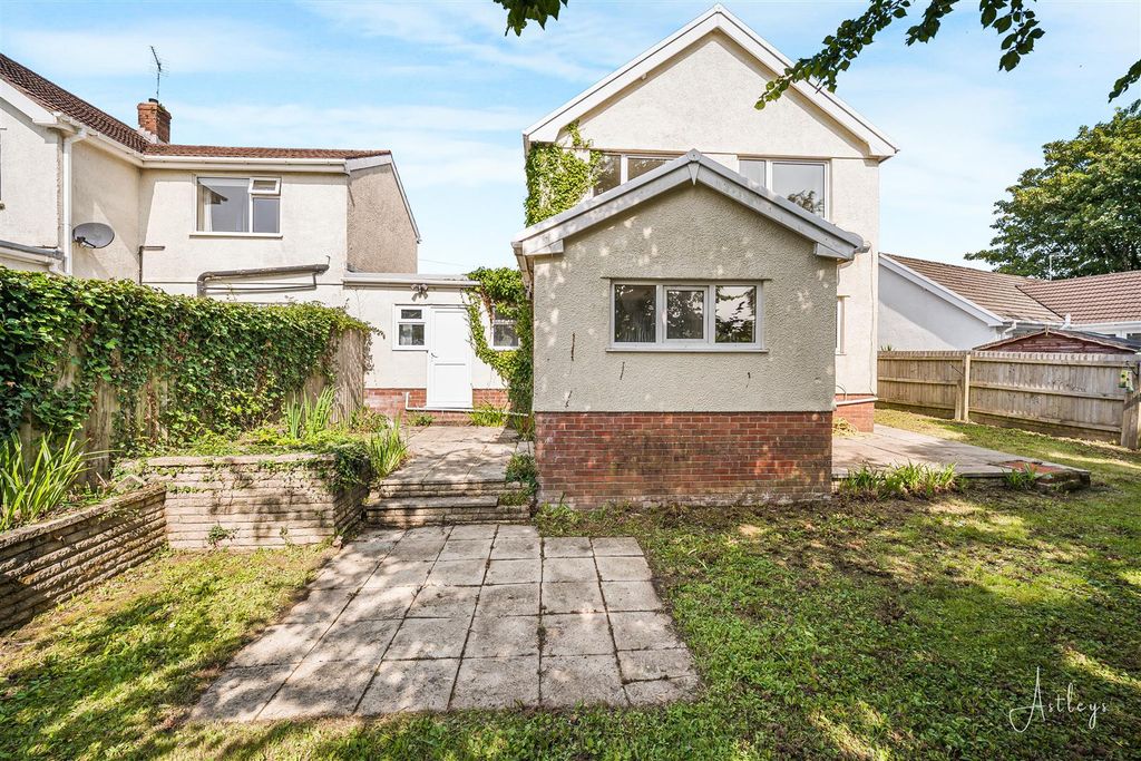 Additional image 17 of 4 bed detached house for saleBroadmead Crescent, Bishopston, Swansea SA3