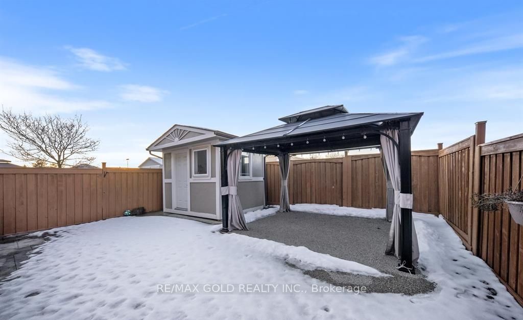 Additional image 4 of 83 Emily Carr Crescent, Caledon, ON, L7E 2K9